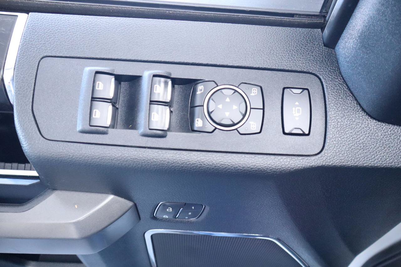 Used 2019 Ford F450 Platinum w/ Platinum Ultimate Package AWD/4WD image 34