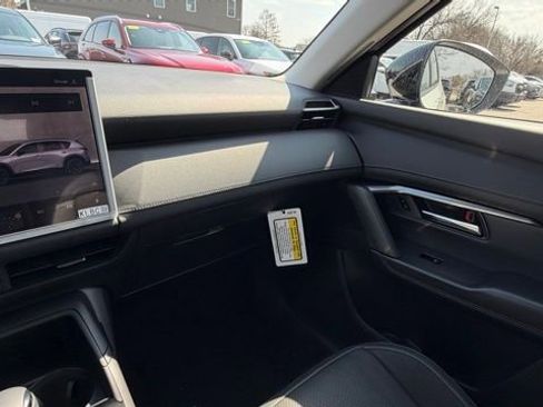 New 2026 MAZDA CX-5 Select image 20