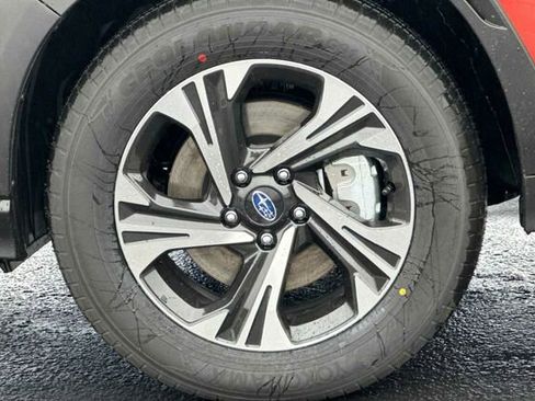 New 2025 Subaru Crosstrek 2.0i Premium w/ Crosstrek Mirror Package image 33