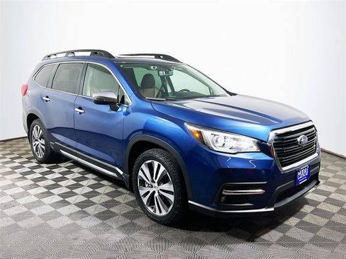 Used 2019 Subaru Ascent Touring w/ Popular Package #2 image 1