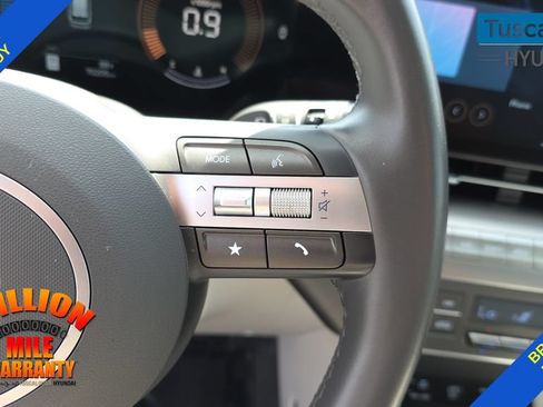 Used 2025 Hyundai Kona SEL AWD/4WD image 18