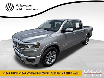 Used 2020 RAM 1500 Laramie