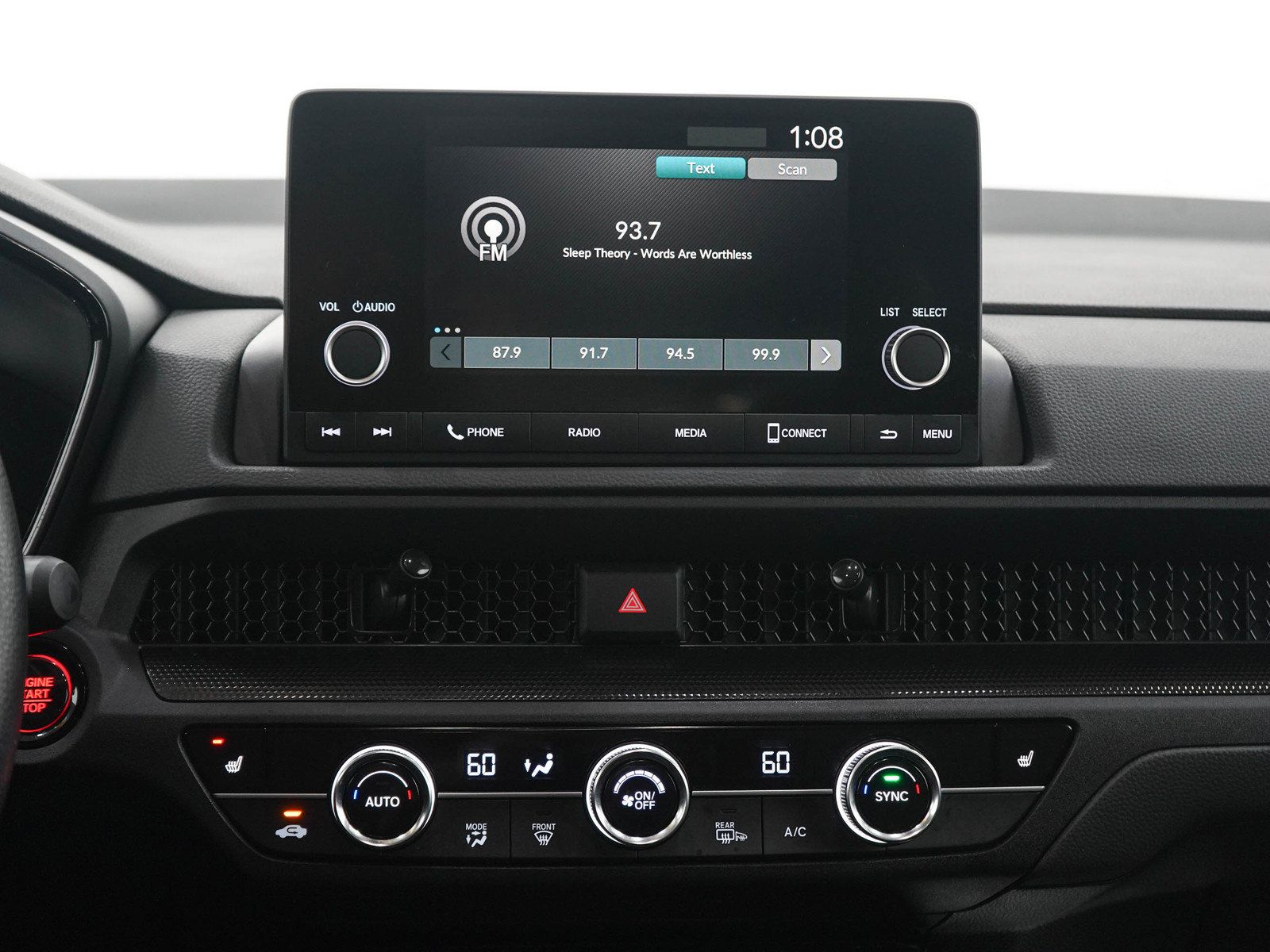 Used 2024 Honda CR-V EX image 17