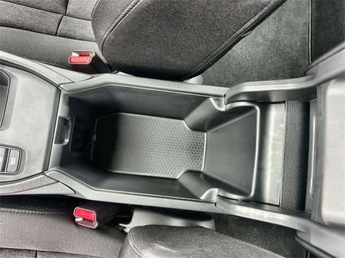 Certified 2025 Honda Accord SE image 27