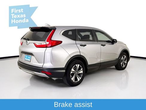 Used 2018 Honda CR-V LX image 7