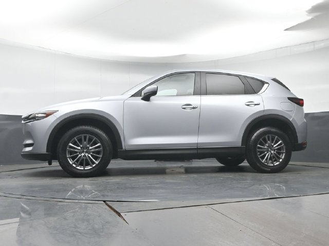 Used 2020 MAZDA CX-5 Touring AWD/4WD image 31