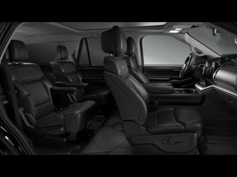 New 2027 Ford Expedition Platinum AWD/4WD image 5