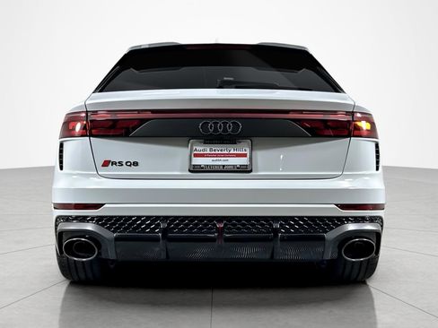 New 2026 Audi RS Q8 performance image 5