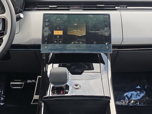 New 2026 Land Rover Range Rover Sport Dynamic SE AWD/4WD image 20