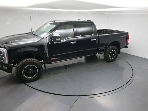 New 2026 Ford F350 Platinum w/ Platinum Plus Package image 42