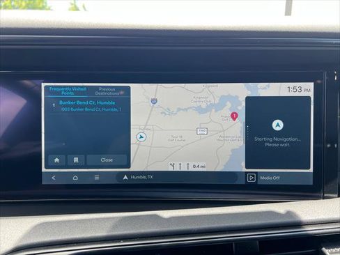 Used 2026 Hyundai Palisade XRT Pro AWD/4WD image 28