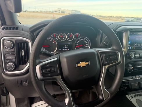 Certified 2021 Chevrolet Silverado 2500 LT image 12