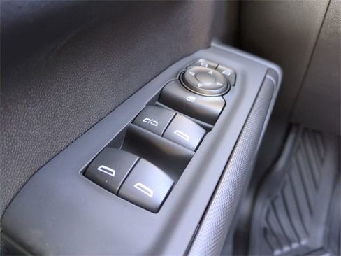 New 2026 Chevrolet Silverado 1500 Custom image 24