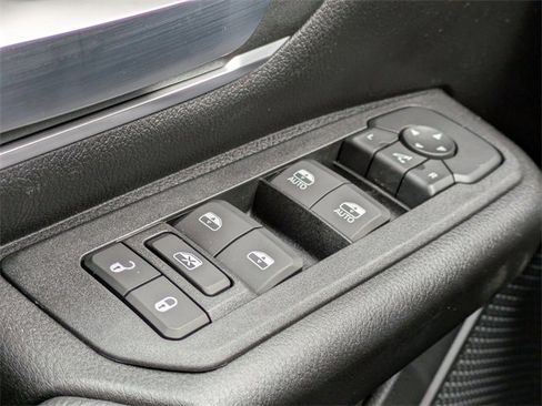 New 2026 RAM 1500 4x4 Crew Cab image 24