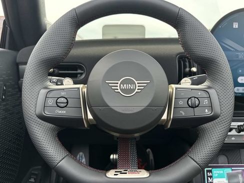 New 2026 MINI Cooper John Cooper Works FWD image 19