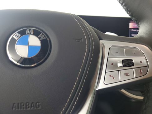 Certified 2026 BMW X7 xDrive40i image 14