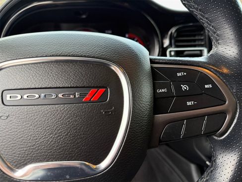 Used 2022 Dodge Durango SXT w/ Anodized Platinum Package image 26