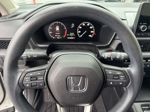 Used 2023 Honda CR-V EX image 32