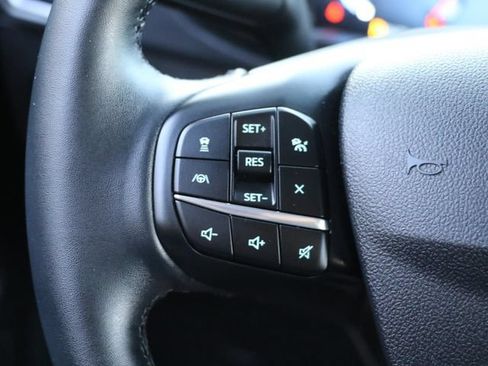 Used 2025 Ford Bronco Sport Outer Banks AWD/4WD image 30