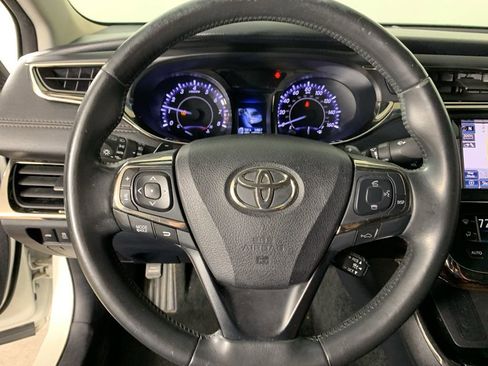 Used 2014 Toyota Avalon Limited w/ Technology Package image 21