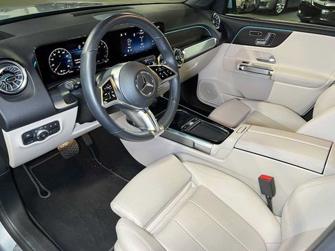 Certified 2026 Mercedes-Benz GLB 250 4MATIC image 26