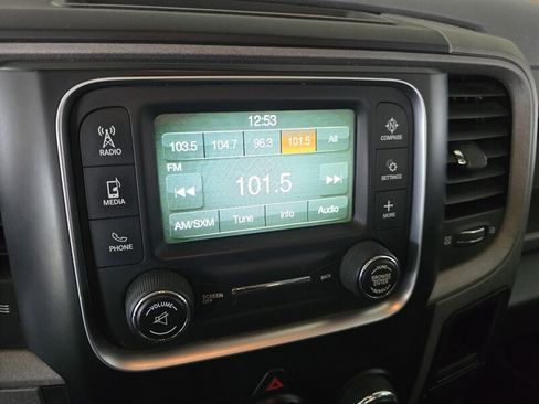 Used 2016 RAM 1500 Express image 20