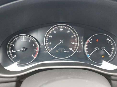 New 2026 MAZDA MAZDA3 Carbon image 29