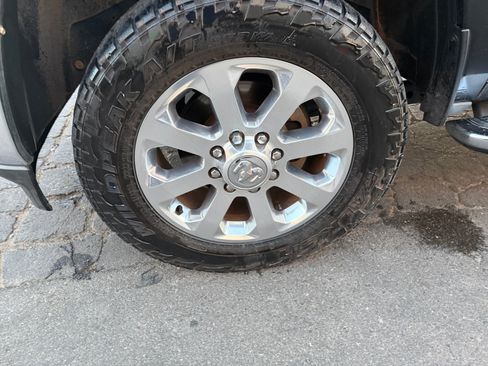Used 2019 RAM 2500 Big Horn AWD/4WD image 11