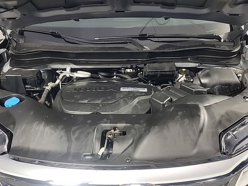 Certified 2019 Honda Pilot Touring image 15
