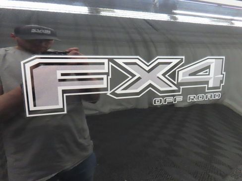 Used 2025 Ford F250 Lariat w/ Lariat Ultimate Package image 64