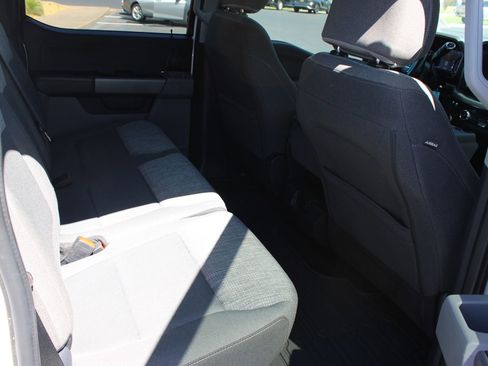 Used 2021 Ford F150 XLT w/ Equipment Group 301A Mid AWD/4WD image 24