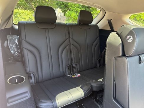 New 2026 Genesis GV80 3.5T Advanced AWD/4WD image 32