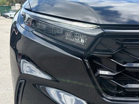 Certified 2024 Honda CR-V Sport image 36