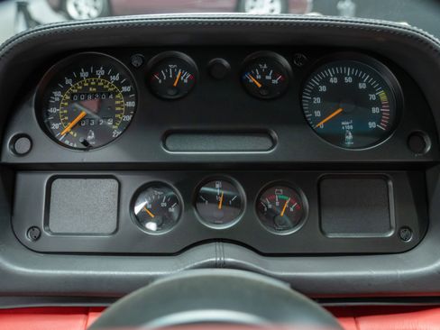 Used 1992 Lamborghini Diablo Coupe image 24