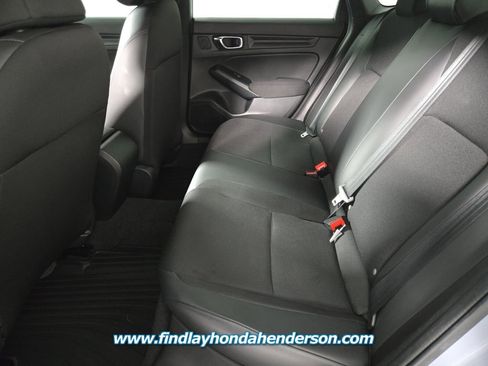Used 2024 Honda Civic Sport image 15