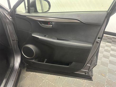 Used 2020 Lexus NX 300 FWD w/ Comfort Package image 15