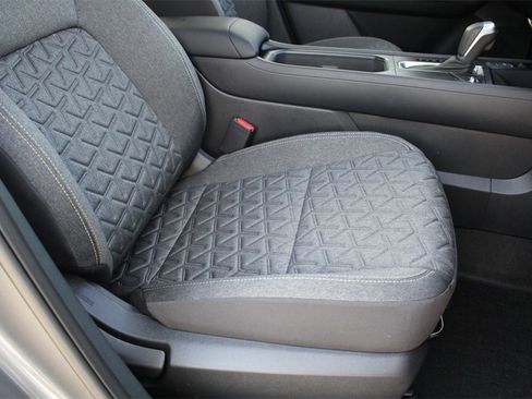 New 2025 Nissan Kicks SV w/ Charging Package image 29