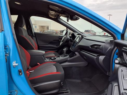 Used 2024 Subaru Impreza RS AWD/4WD image 20