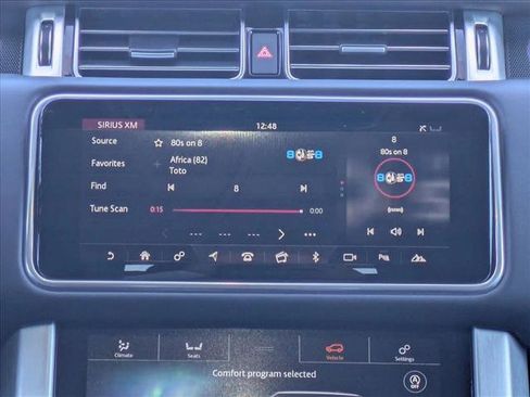 Certified 2022 Land Rover Range Rover Westminster Edition image 15