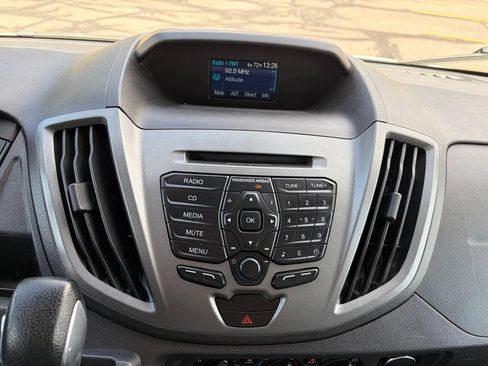 Used 2015 Ford Transit 250 148 Medium Roof RWD image 12