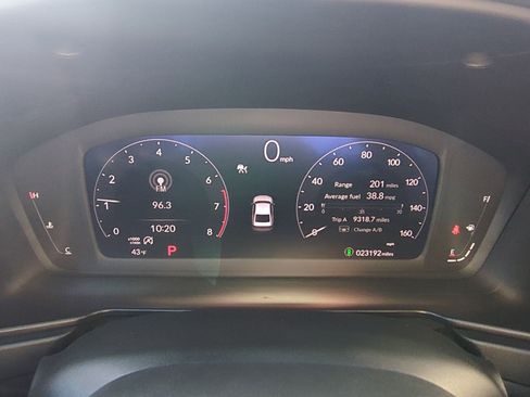 Used 2023 Honda Accord EX image 21