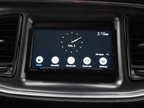 Used 2015 Dodge Challenger R/T w/ Quick Order Package 28B R/T image 28