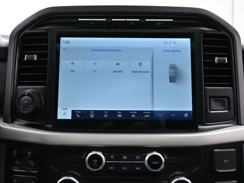 Used 2023 Ford F150 XLT w/ Equipment Group 302A High image 36