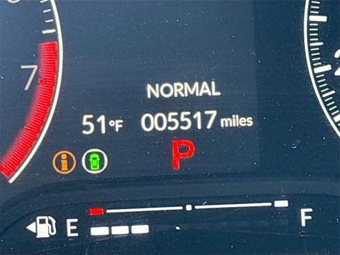 Used 2025 Honda Civic Sport image 12