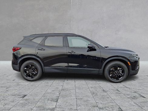 Used 2021 Chevrolet Blazer LT image 12