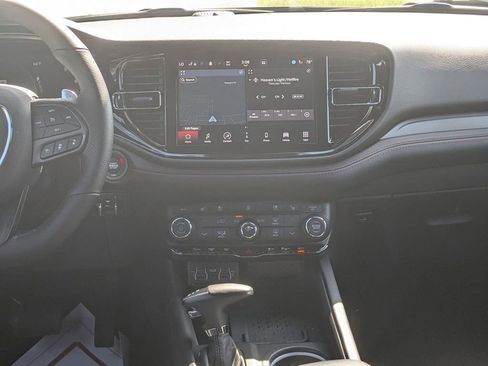New 2026 Dodge Durango GT image 26