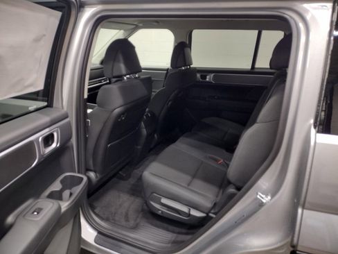 New 2026 Hyundai Santa Fe SE image 34