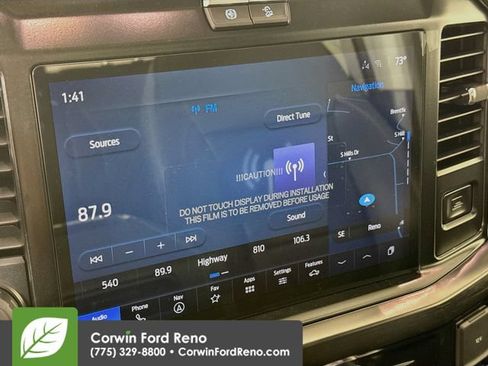 New 2026 Ford F350 Lariat w/ Black Appearance Package AWD/4WD image 16