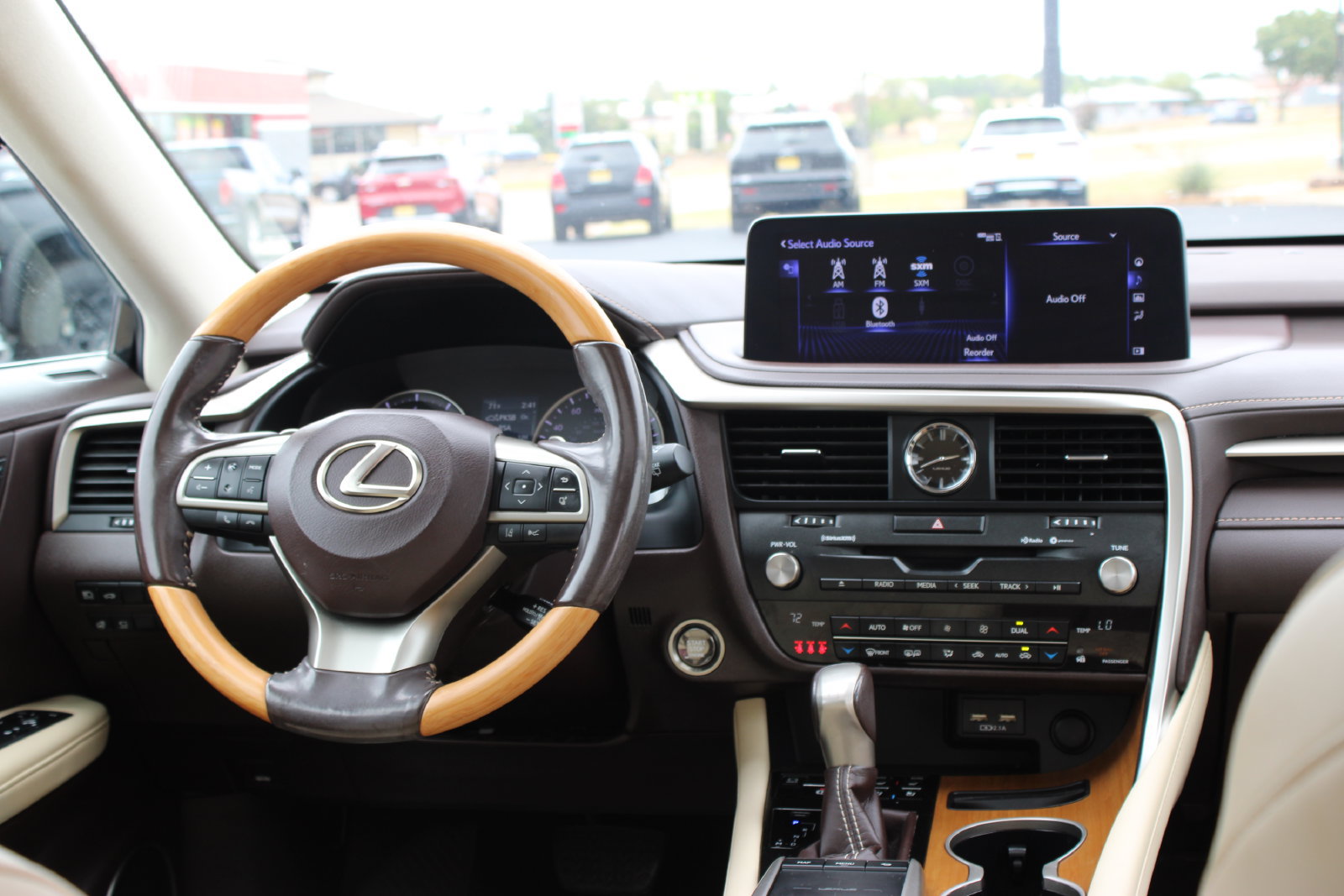 Used 2020 Lexus RX 350 FWD w/ Premium Package image 29