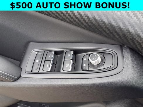 New 2026 Subaru Ascent Premium image 17